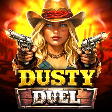 Dusty Duel game tile