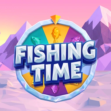 Fishing Time game tile
