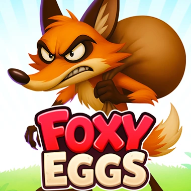 Foxy Eggs game tile