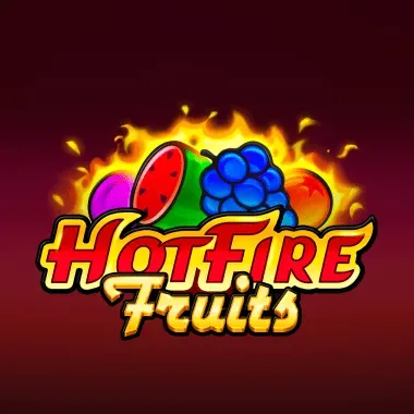 hot fire fruits