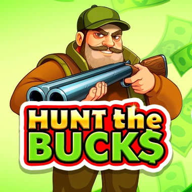 Hunt the Bucks game tile