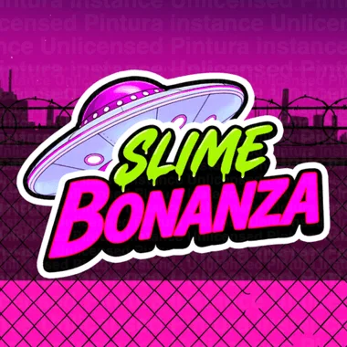 Slime Bonanza game tile