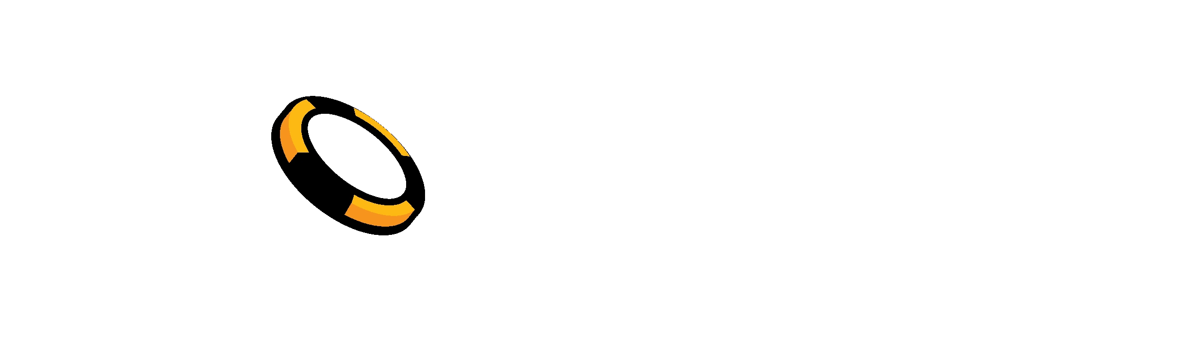 mr gamble white